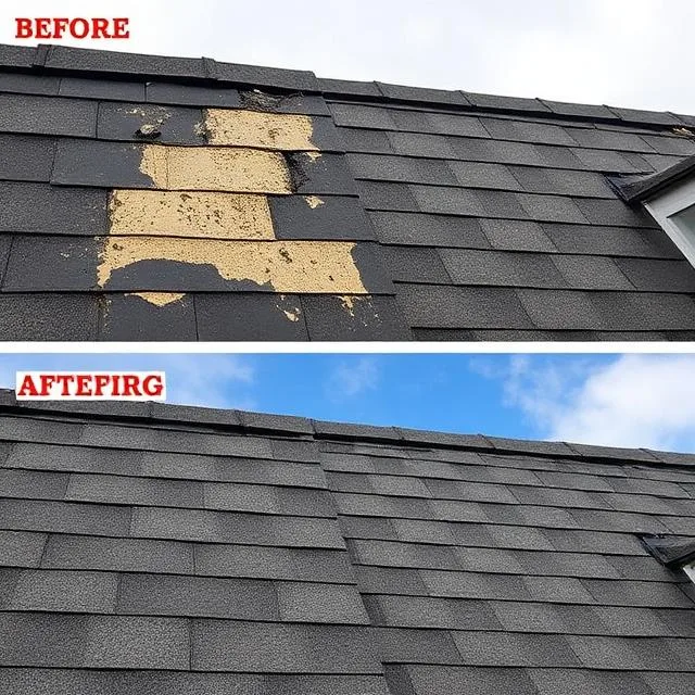 Roof Repair Near Me in Pace, MS near me